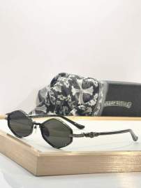 Picture of Chrome Hearts Sunglasses _SKUfw77670052fw